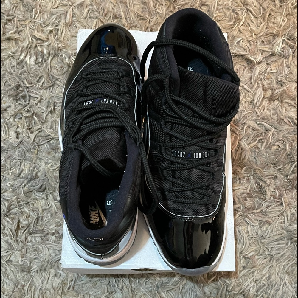 Air Jordans